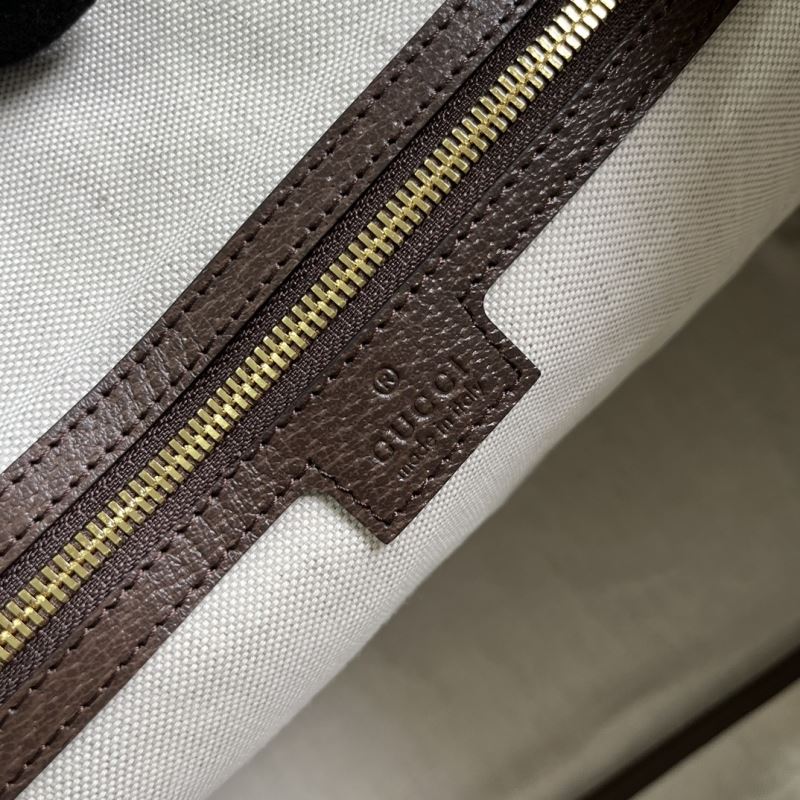 Gucci Shopping Bags